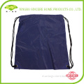 2014 Hot sale new style cotton linen drawstring bag